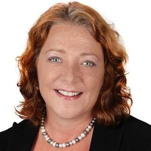 Meet your Posher, Judy